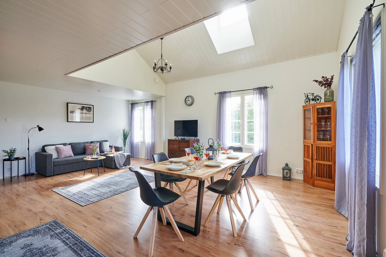 Апарт-Отель Apartments in Porvoo