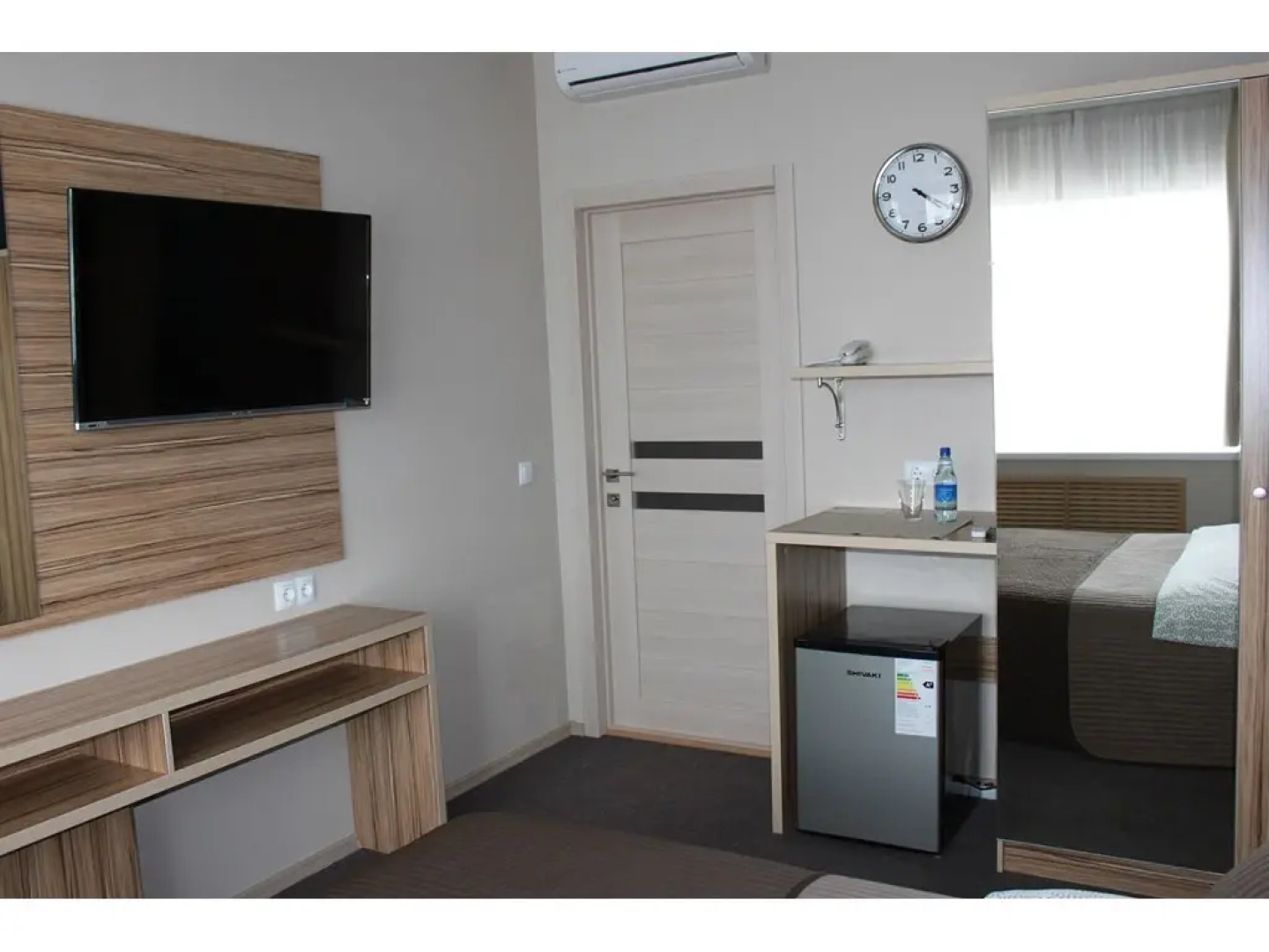 Отель От и до