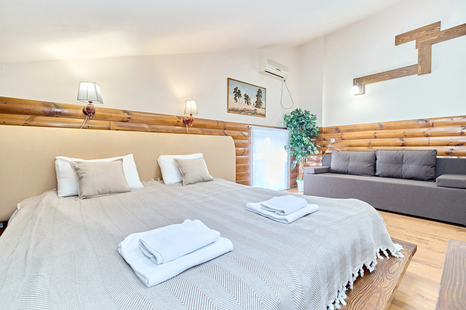 Отель Отельбург на Василеостровском