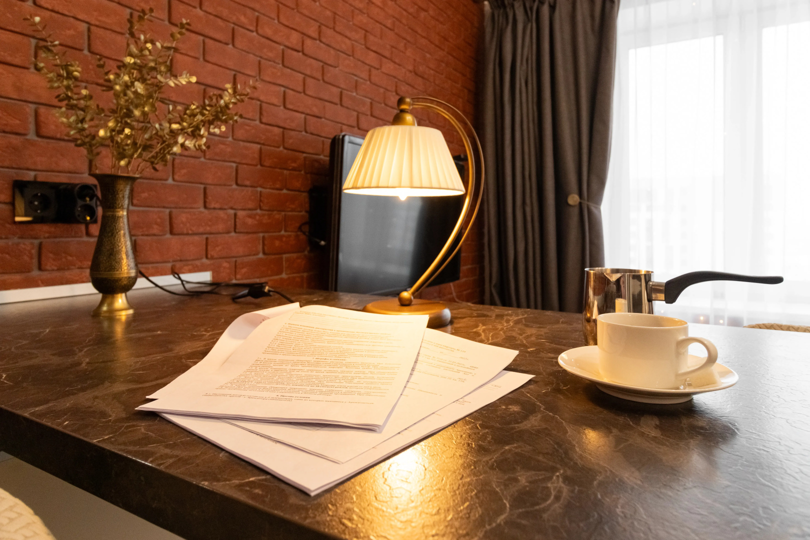 Квартира Home Inn