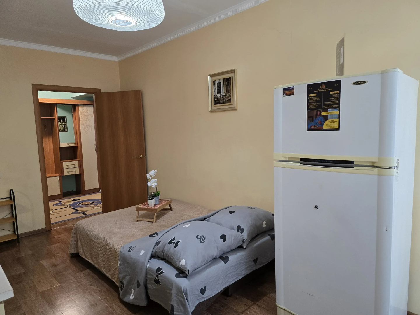 Квартира на Пограничной
