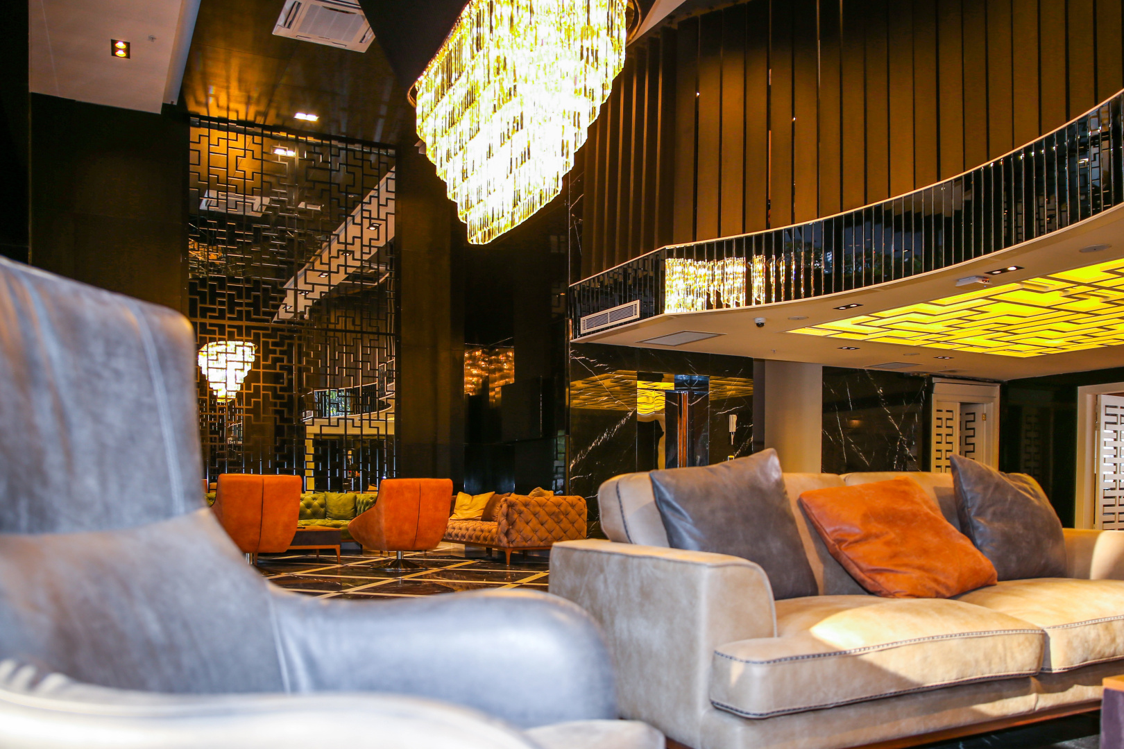 New Gate Hotel