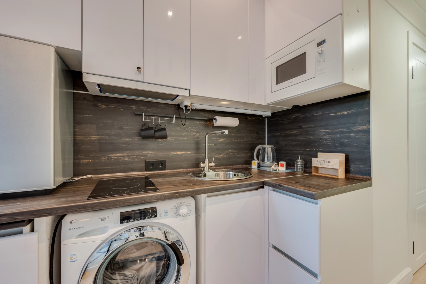 Апартаменты   WonderHouse  Вернадского