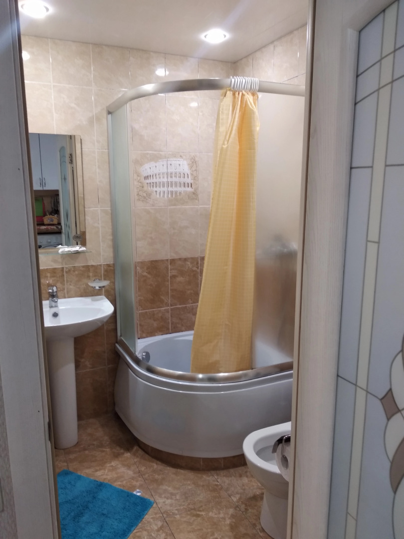 Апартаменты Happy Time in Sochi 1