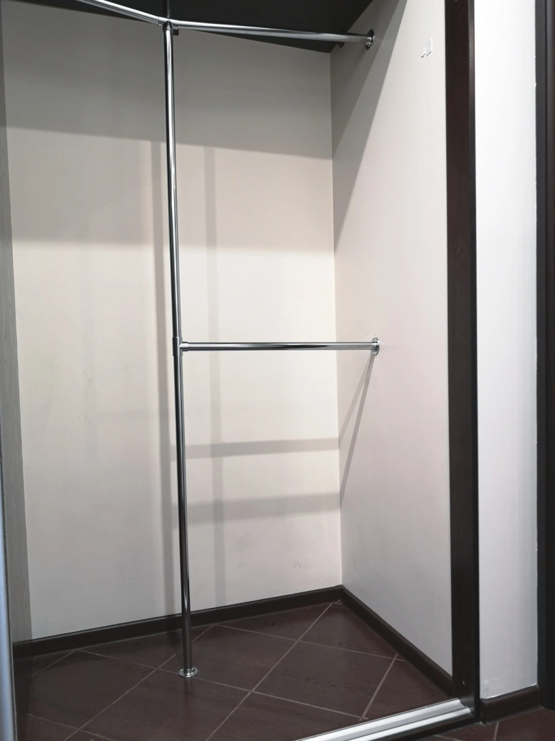 Апартаменты студия Рябиновый закат