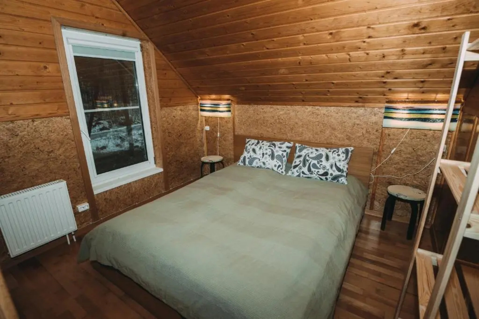 Гостевой Дом Бусалофка