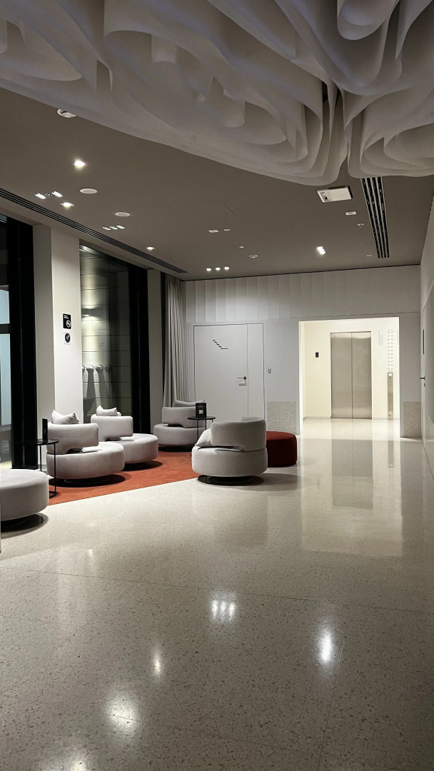 Квартира Студия PLAY2DAY