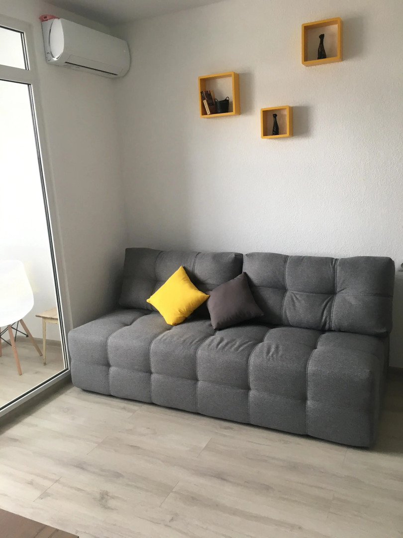 Апартаменты Пархоменко 473