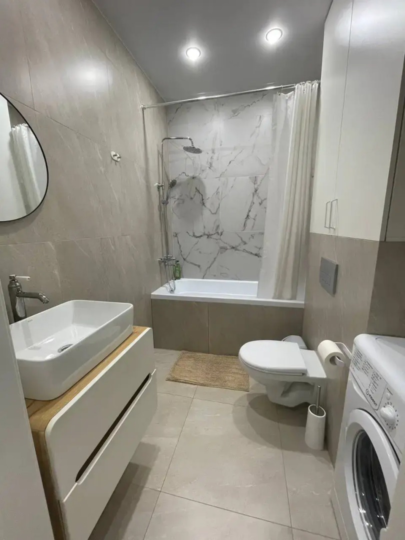 Апартаменты Для 4 Гостей у Жд Вокзала