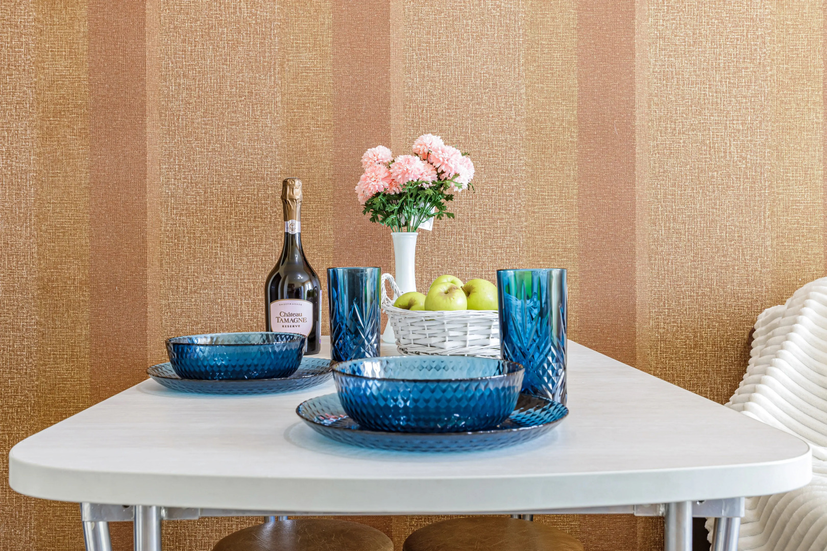 Апартаменты на Галерее 5