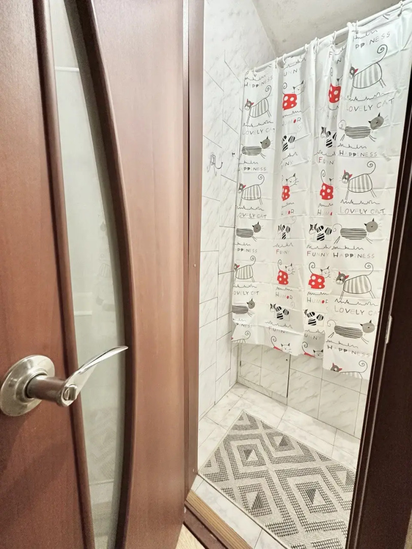 Квартира Уютно как дома