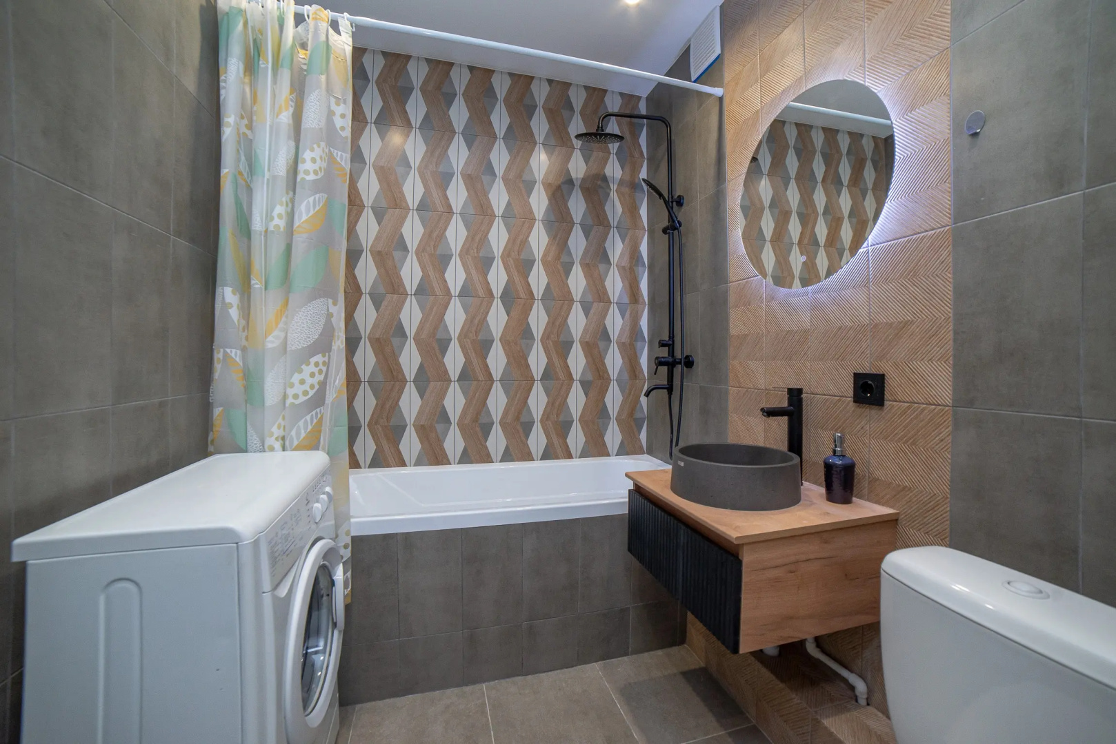 Квартира Студия BeGuest на Репина 109
