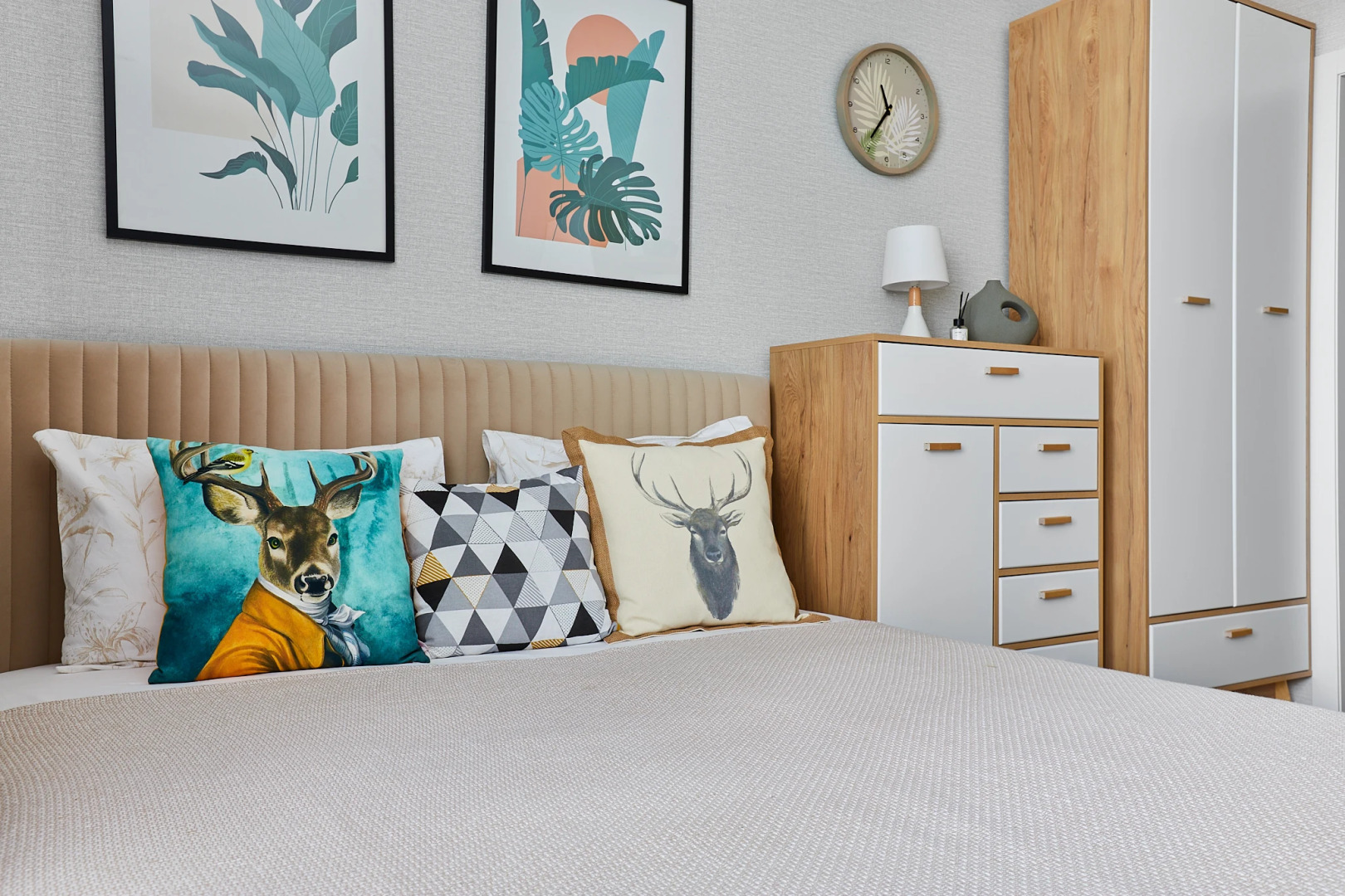 Квартира 2 Ночи на Константина Гондаря 105 (3)