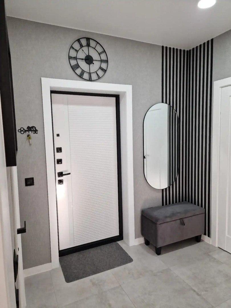 Апартаменты Аквамарин