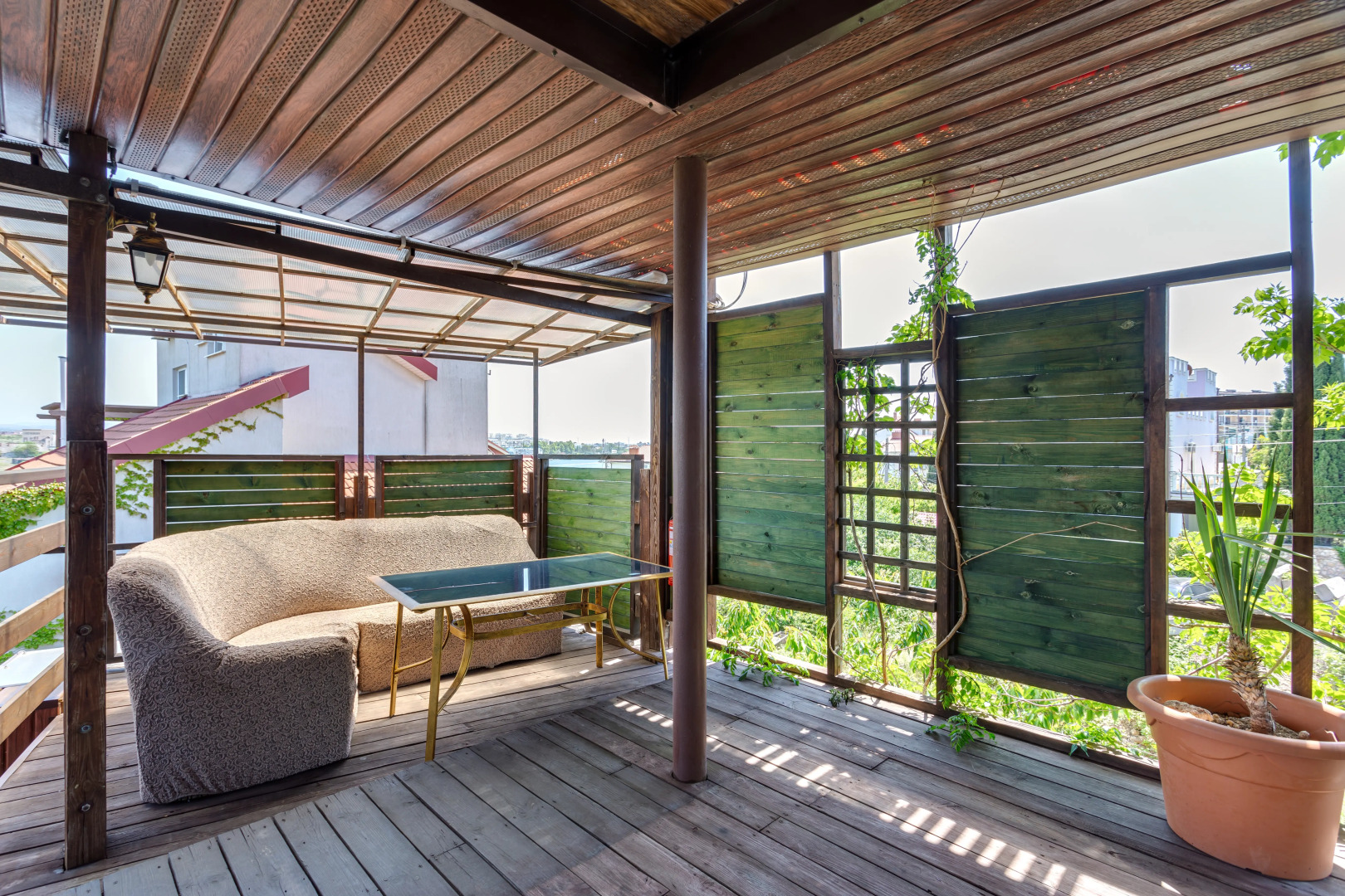 Гостевой Дом Вилла На море