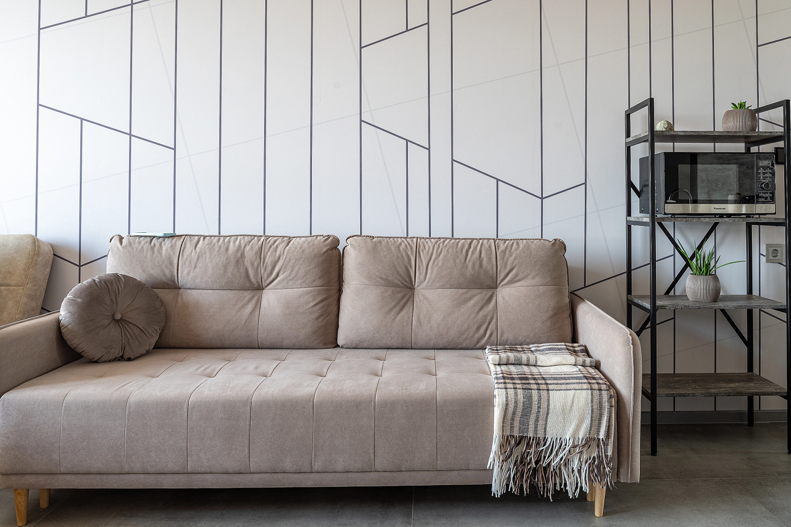 Апартаменты Red Apartments Аврора Астрей