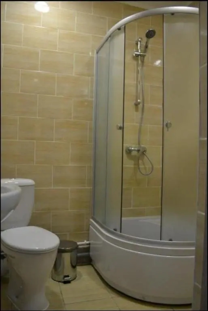 Отель Винсент