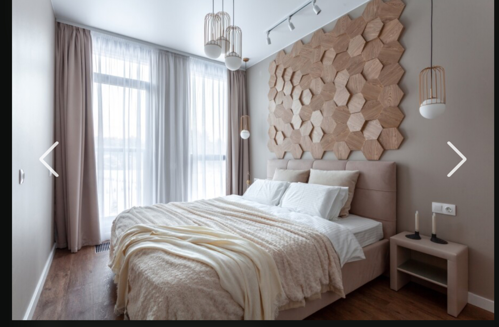 Апартаменты Охта Гранд Престиж