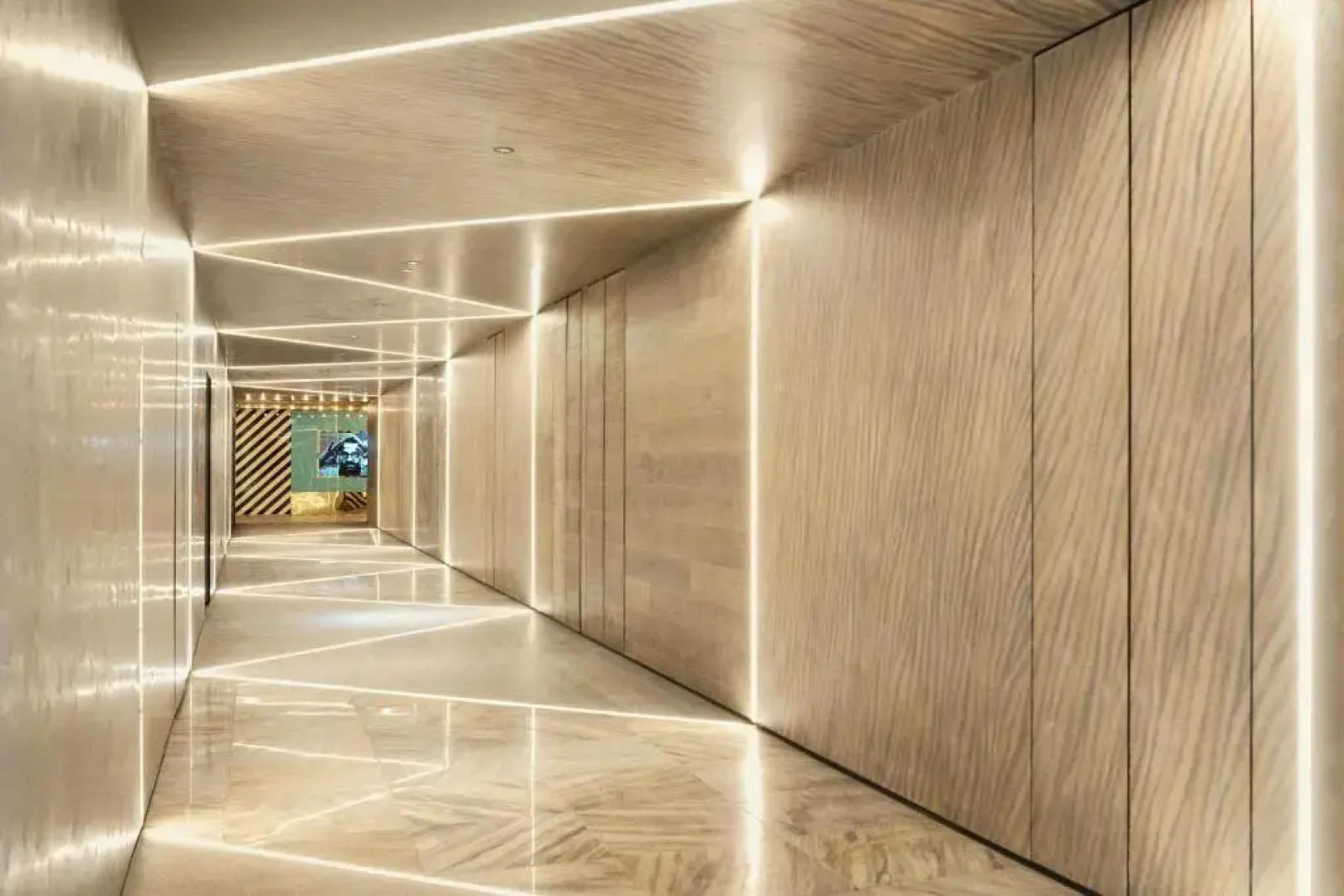 Hotel W Dubai The palm