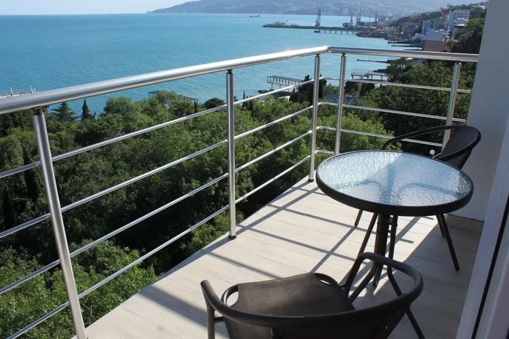 Гостевой дом Вилла Отрадное