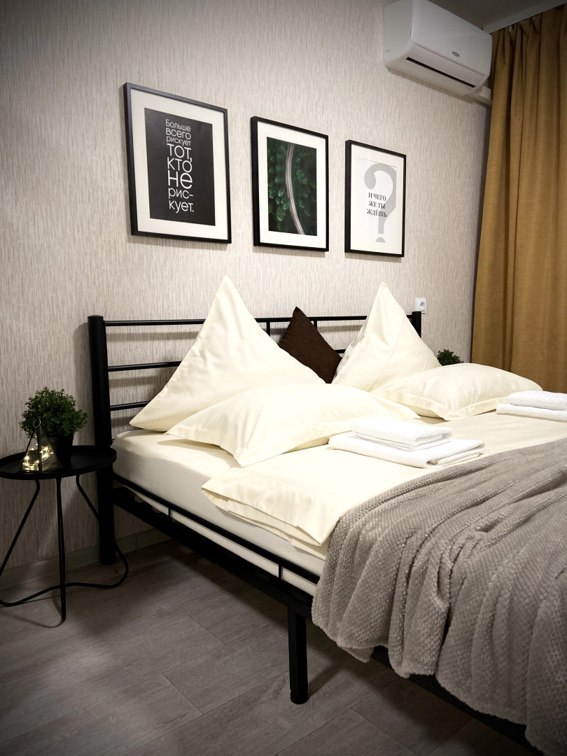 Квартира на садах