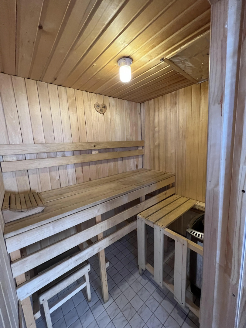 Гостевой Дом Dream House Снежный