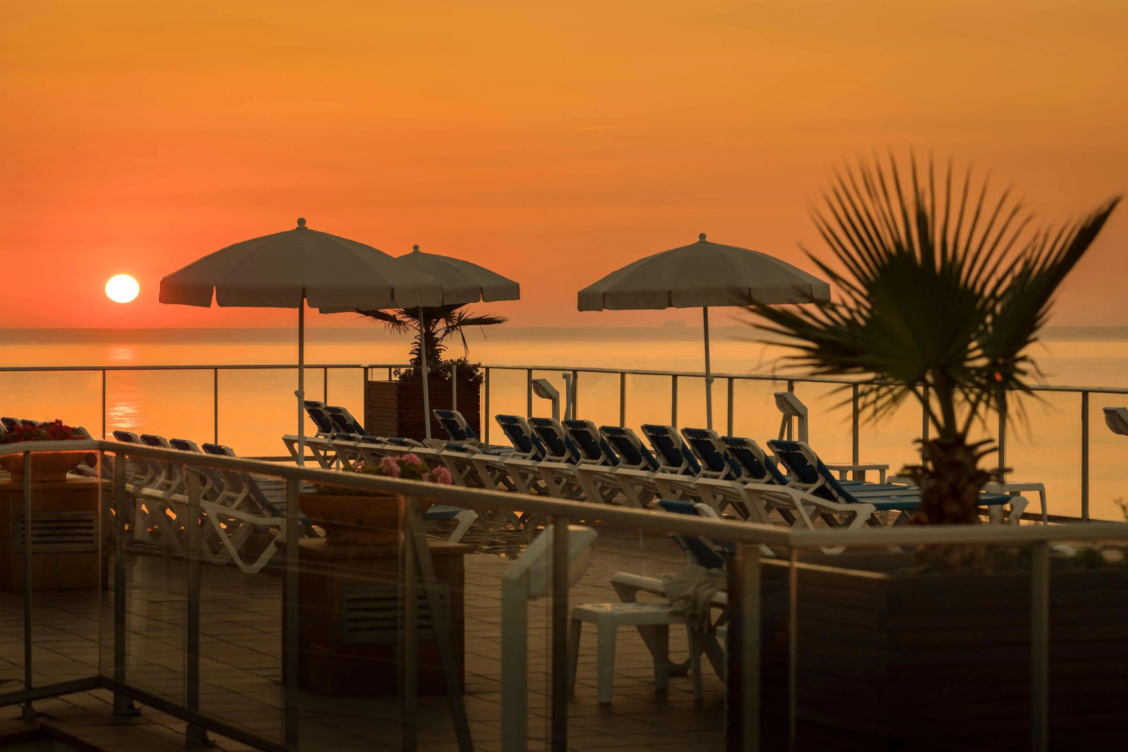 Htop Pineda Palace & SPA