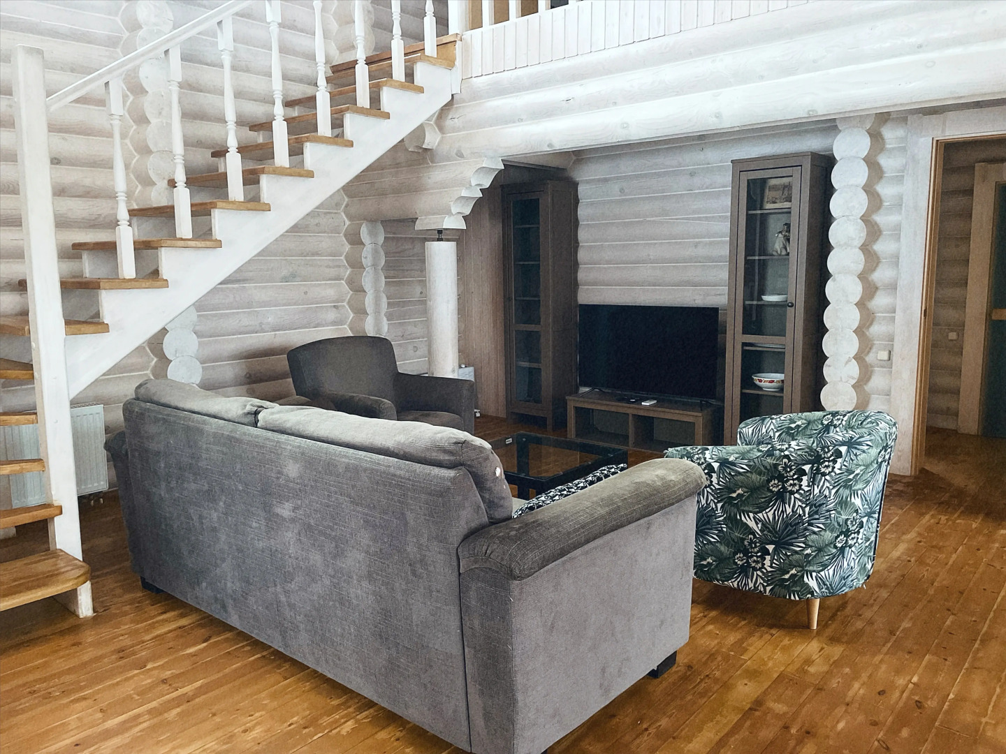 Частный Дом Ильинка 1