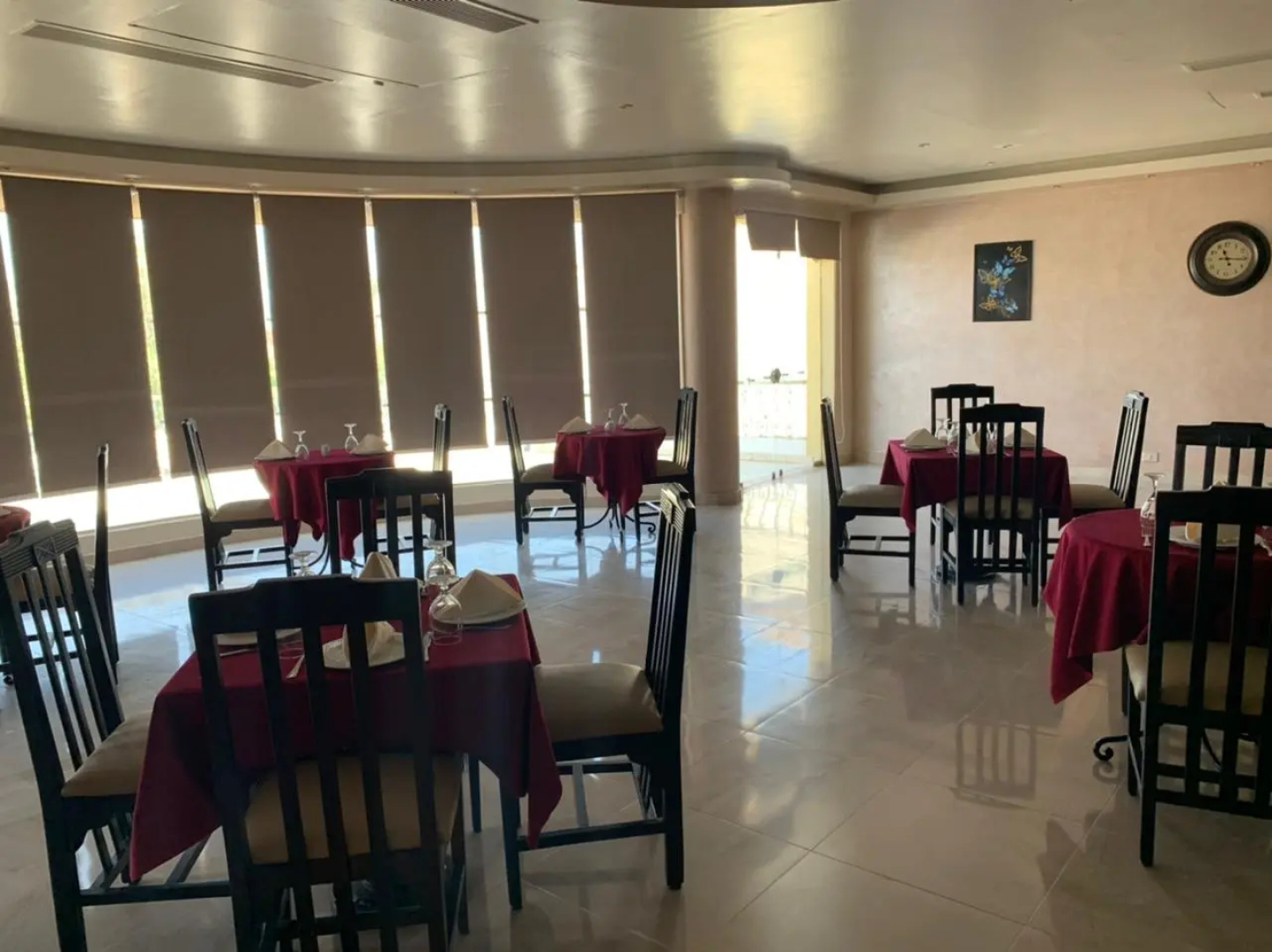 Курортный Отель Dive Inn