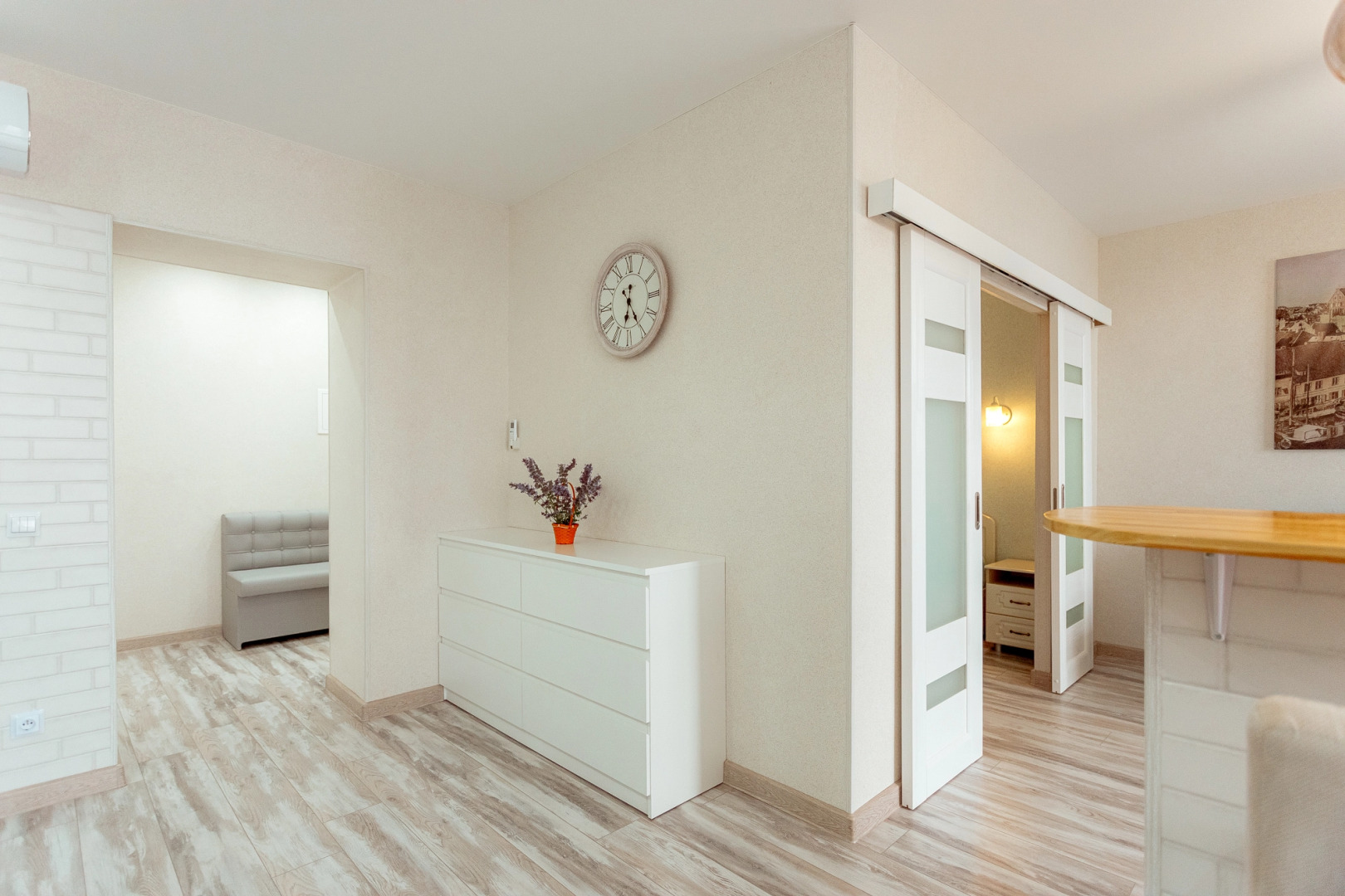 Апартаменты Мохито с джакузи