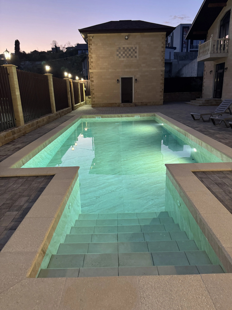 Частный дом Розмарин