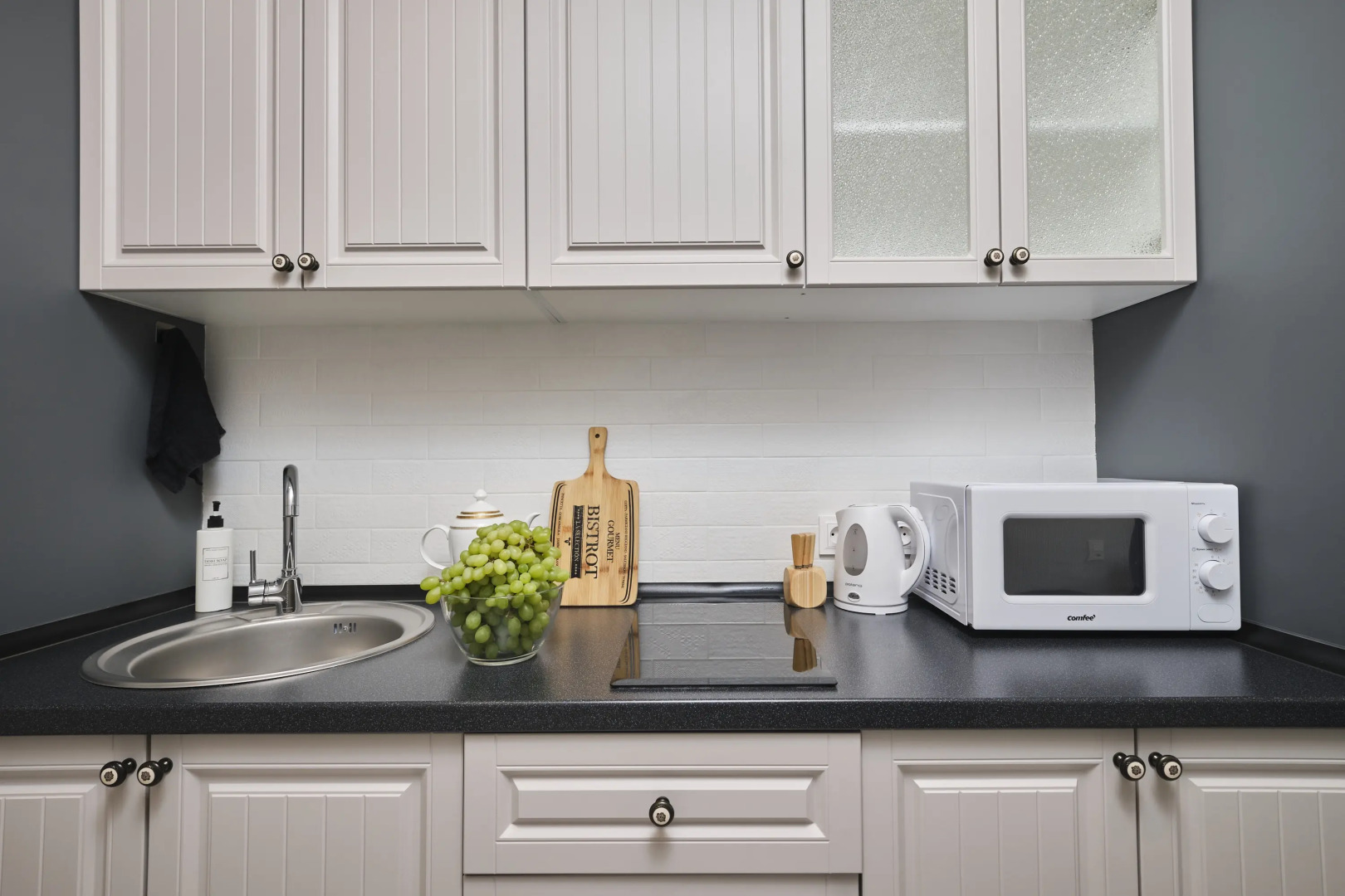 Квартира VDомике в ЖК Новый Зеленоград