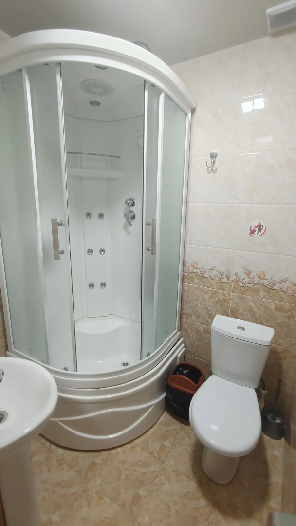 Отель Zafaron