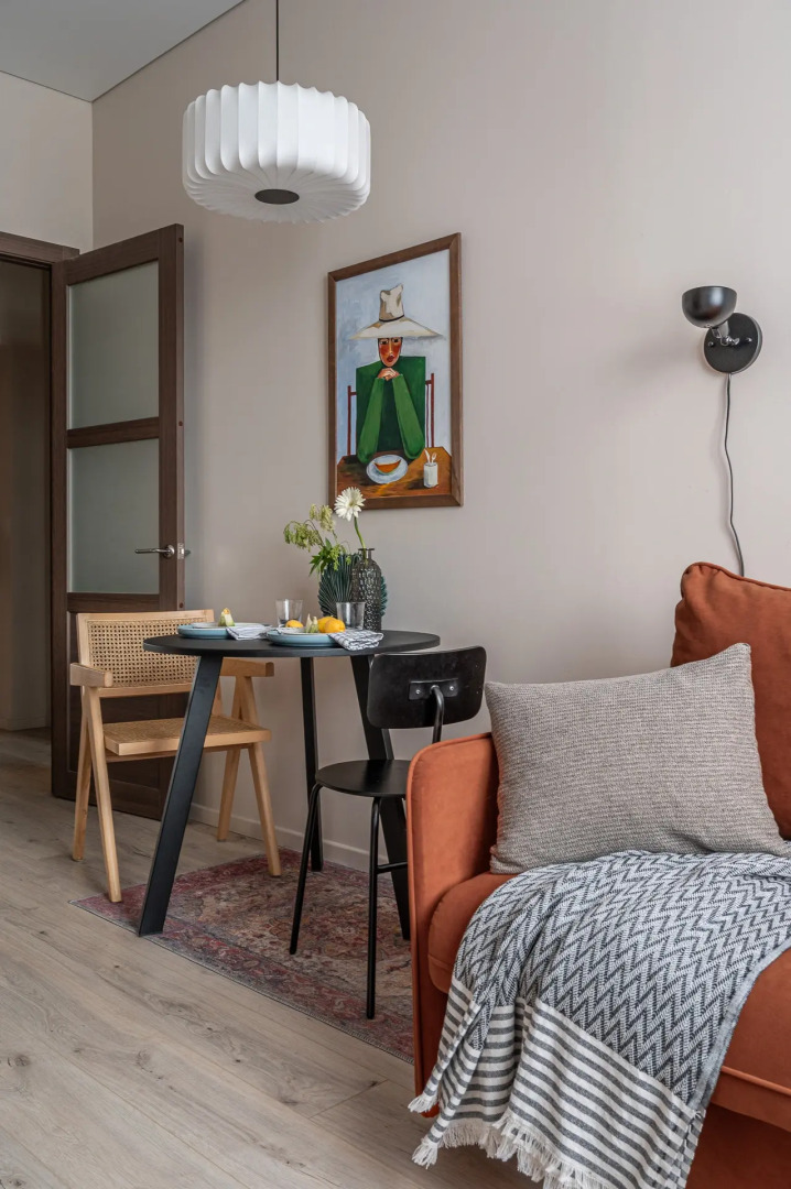 Квартира Уютная ЖК Исетский