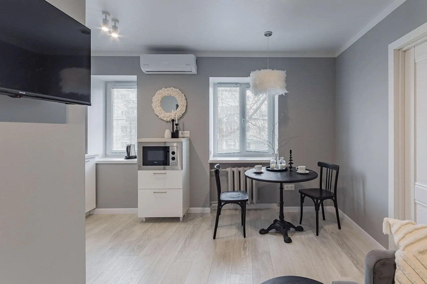 Апартаменты Обломов