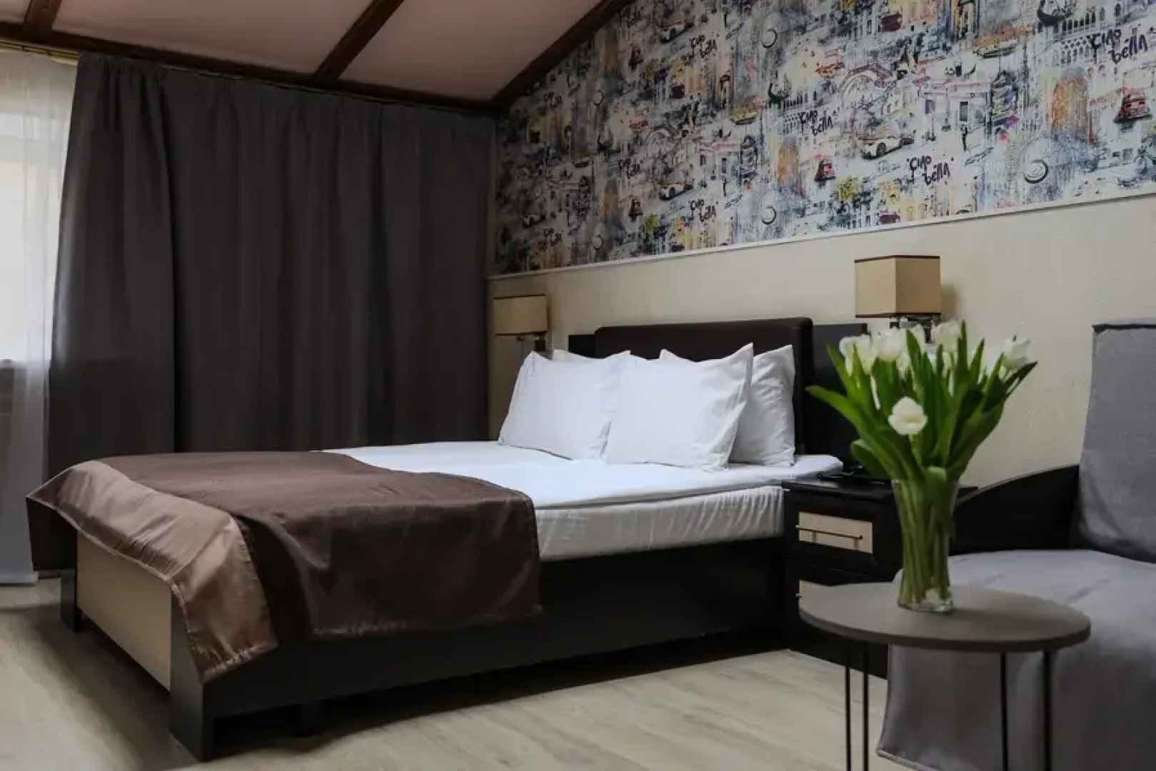 Отель Привилегия