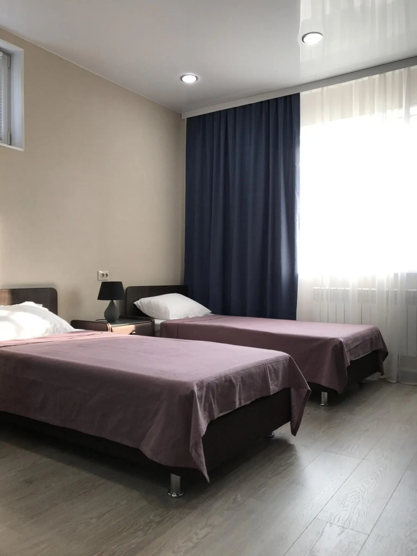 Мини-отель Кедр