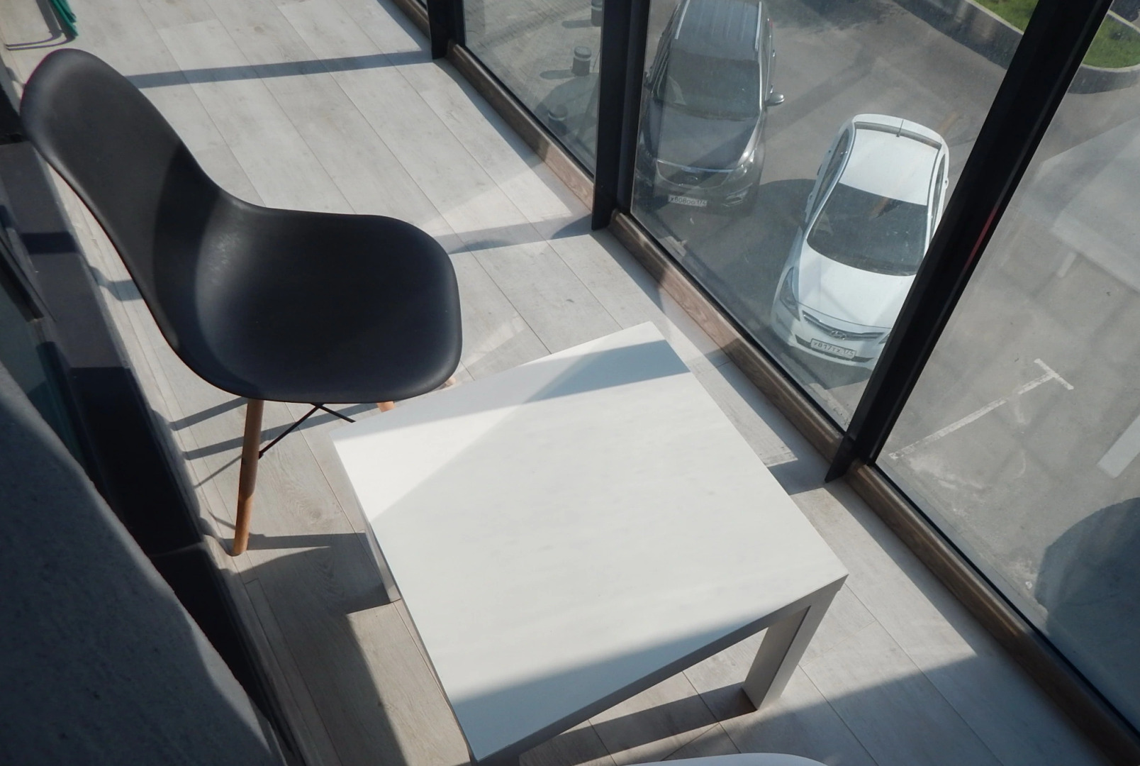 Квартира Суперчистая Новая Студия в Эво Парке