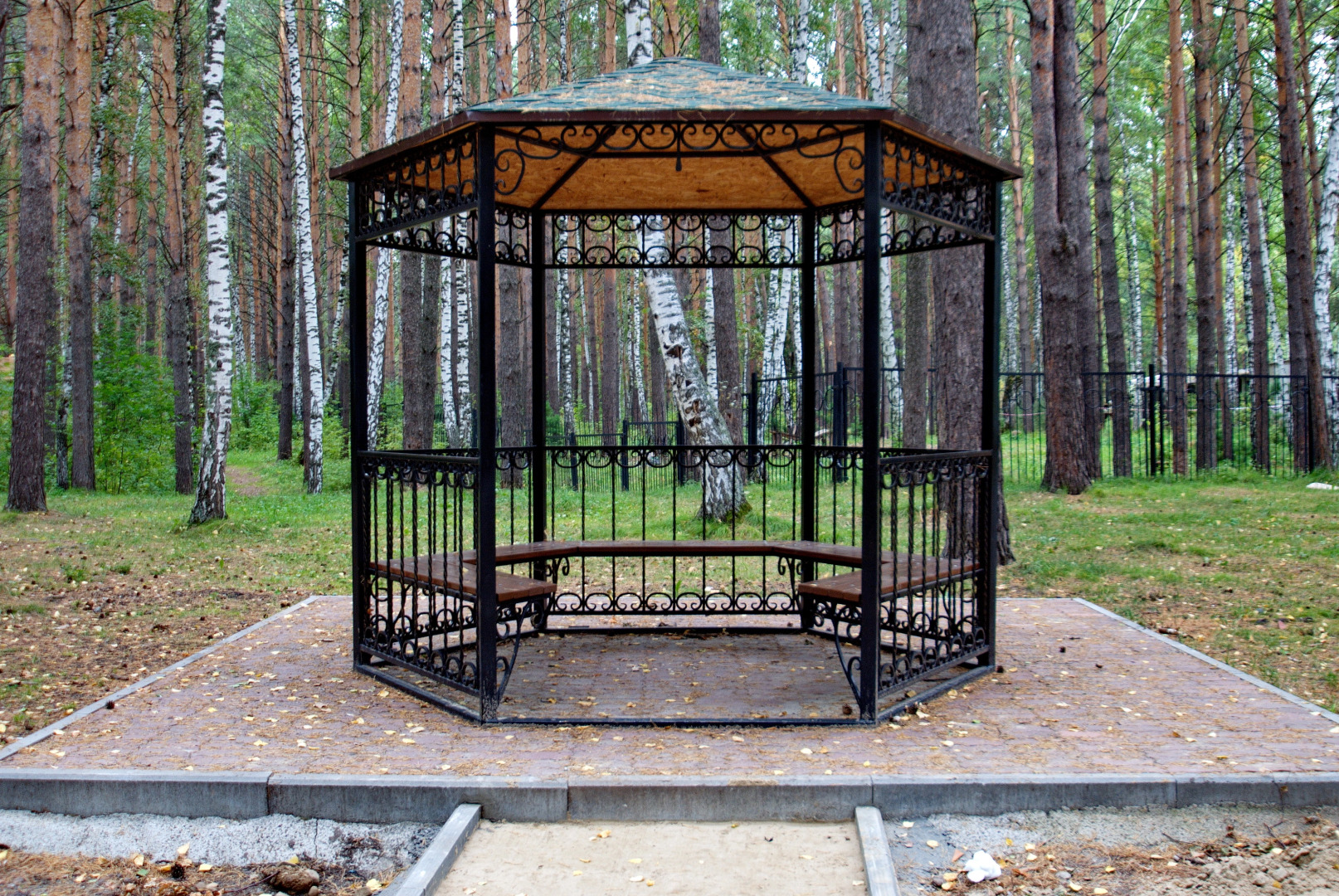 База Отдыха Энергетик