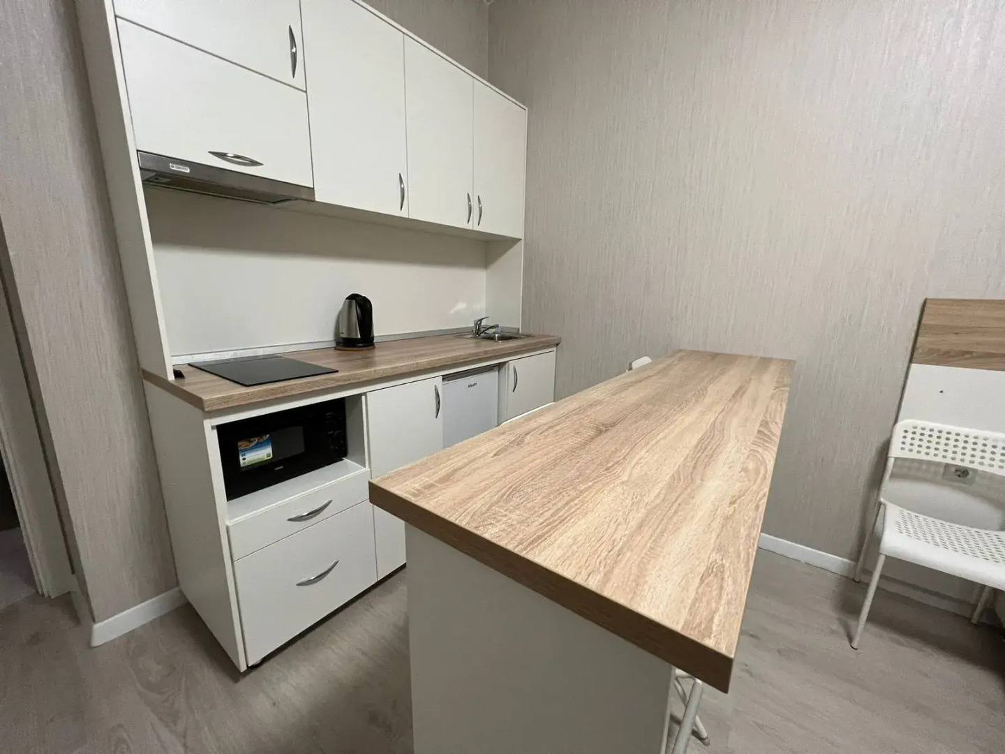 Апартаменты Molly 1