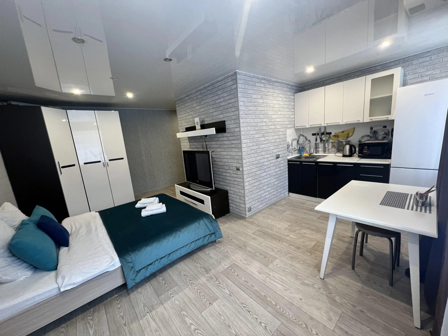 Апартаменты Созвездие Камчатки на Владивостокской 45/1