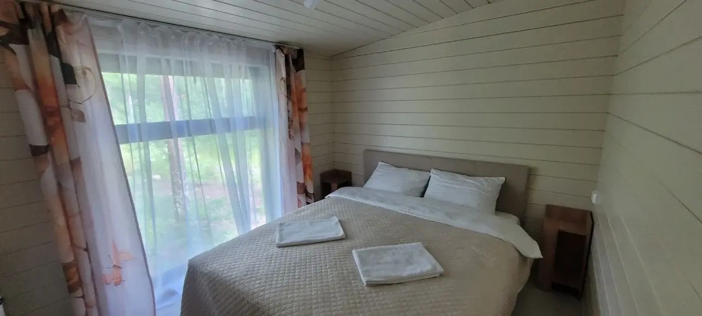 Частный дом Аскелма-Сосна