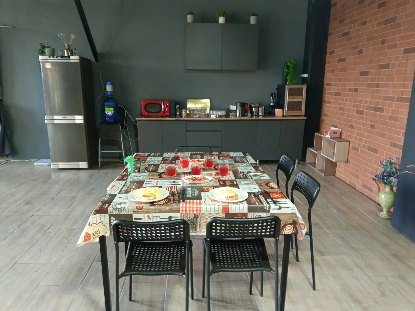 Гостевой дом Таврус