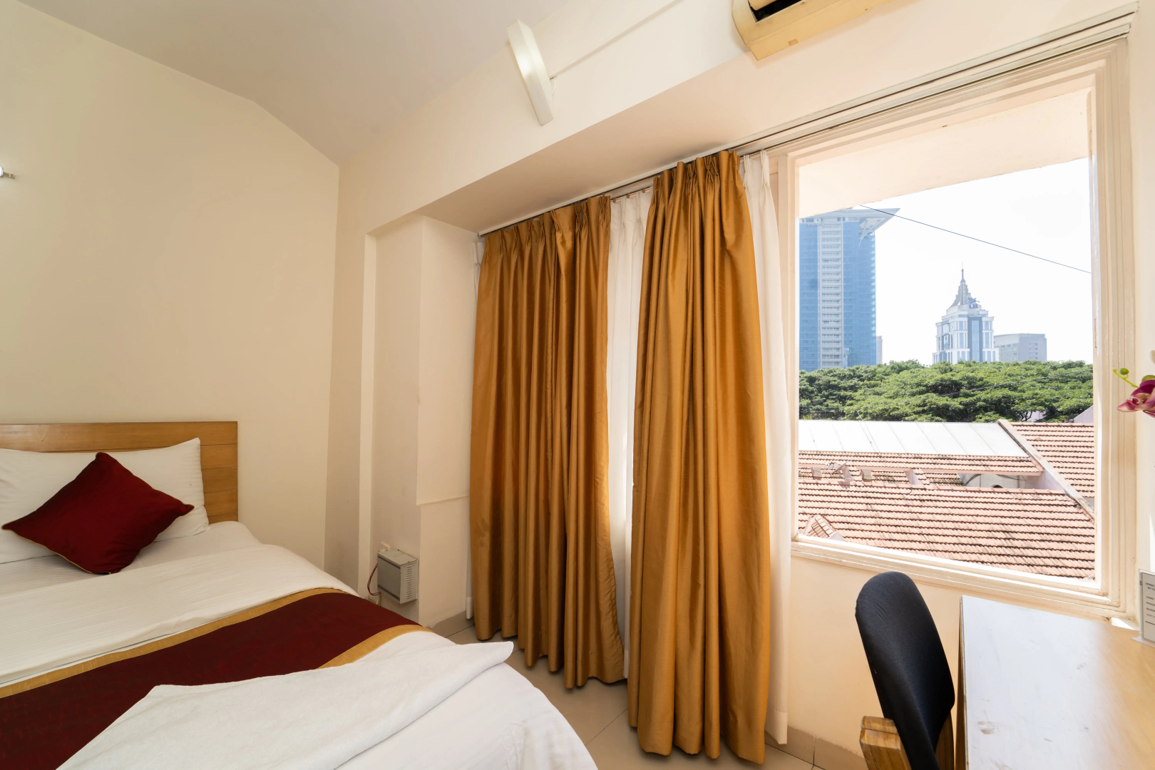 Апартаменты Smart Stay Service