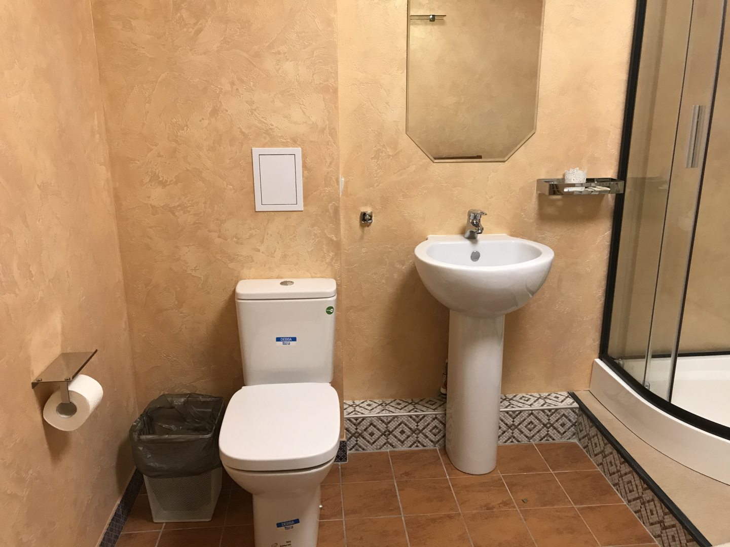 Мини-отель Вернисаж