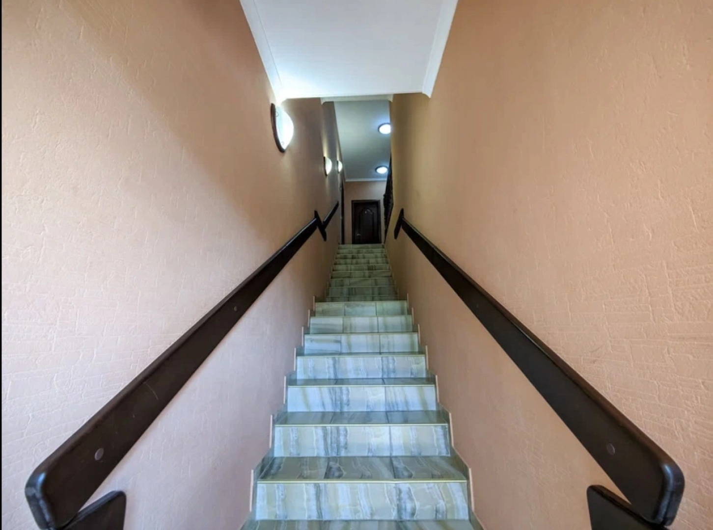 Гостевой Дом на Шембелиди