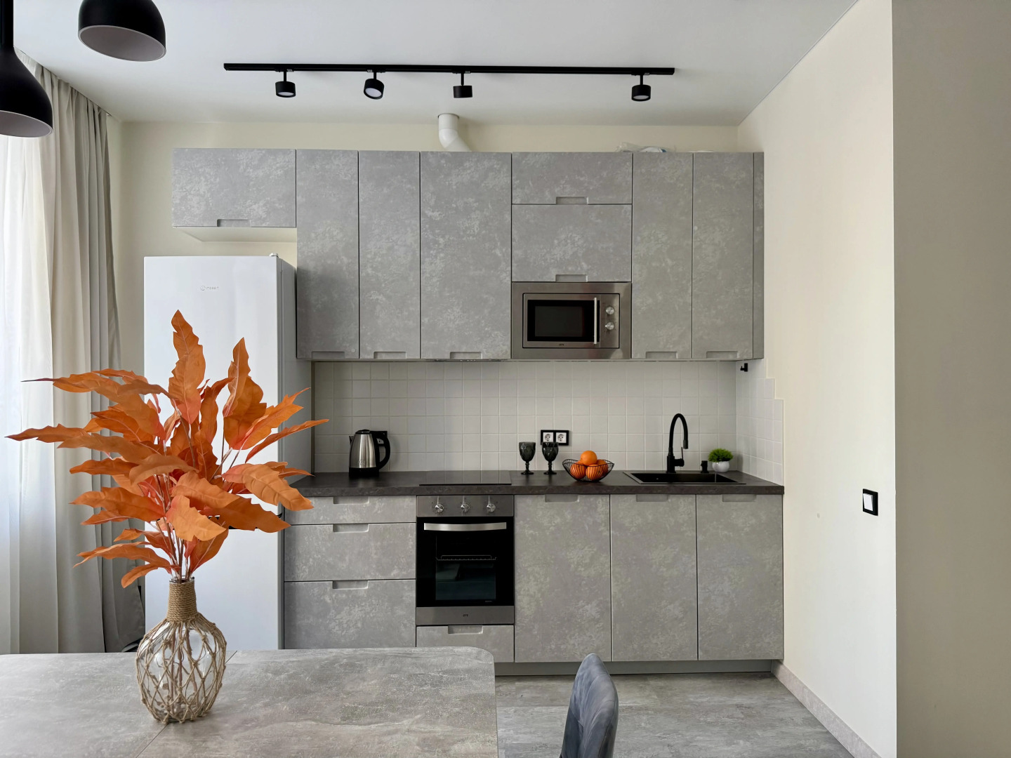 Апартаменты Современная студия рядом с ВДНХ