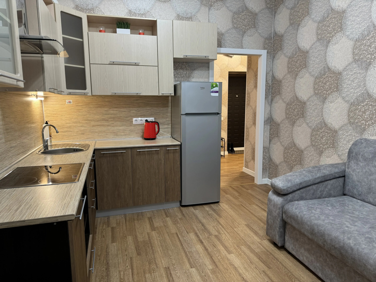 Апартаменты MaryHome в самом центре Самары