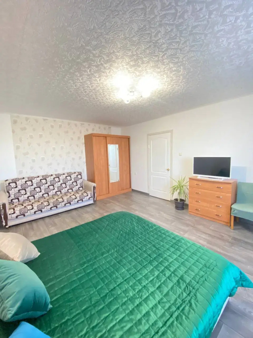 Апартаменты Balkania