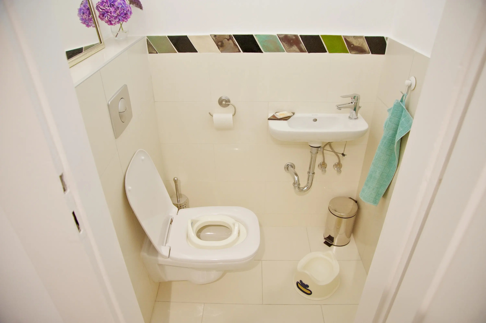 Апартаменты Green Door Family